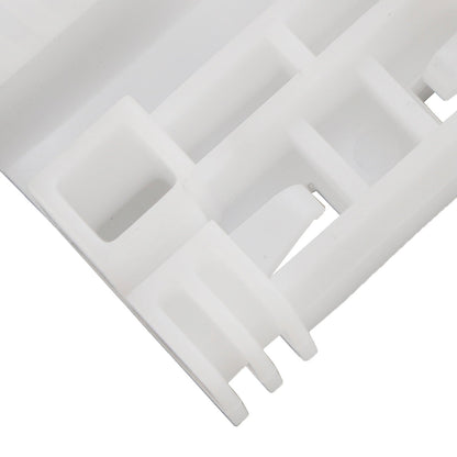 Kit di riparazione per alzacristalli posteriori sinistro e destro per Jeep Liberty 2002-2006