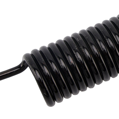 2 pezzi DC61-01257N Molla di sospensione per lavatrice Samsung sostituisce 592-49396 592-49474