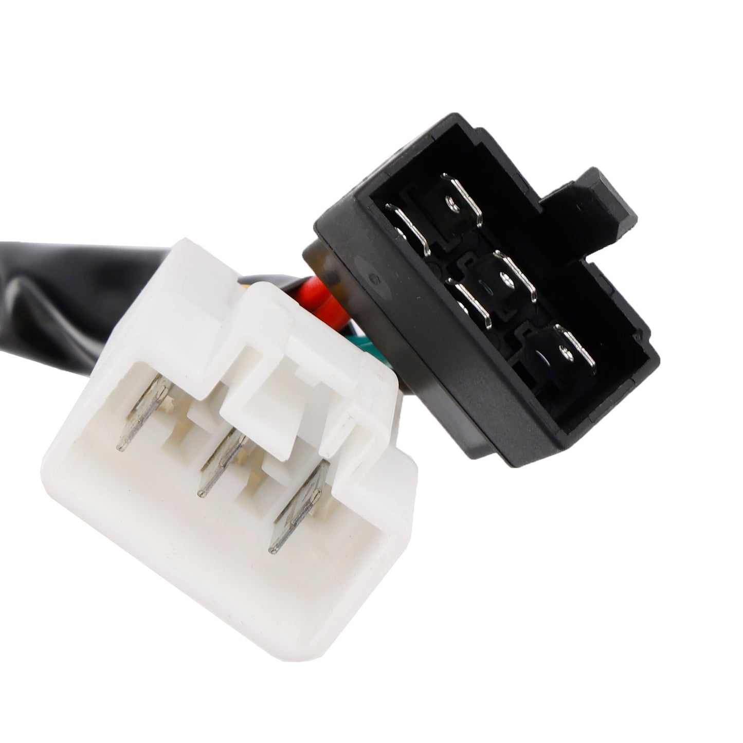 Set guarnizioni statore regolatore raddrizzatore Honda NSS 250 S Reflex 250 (MF06) 2004-2007 31120-KSZ-771
