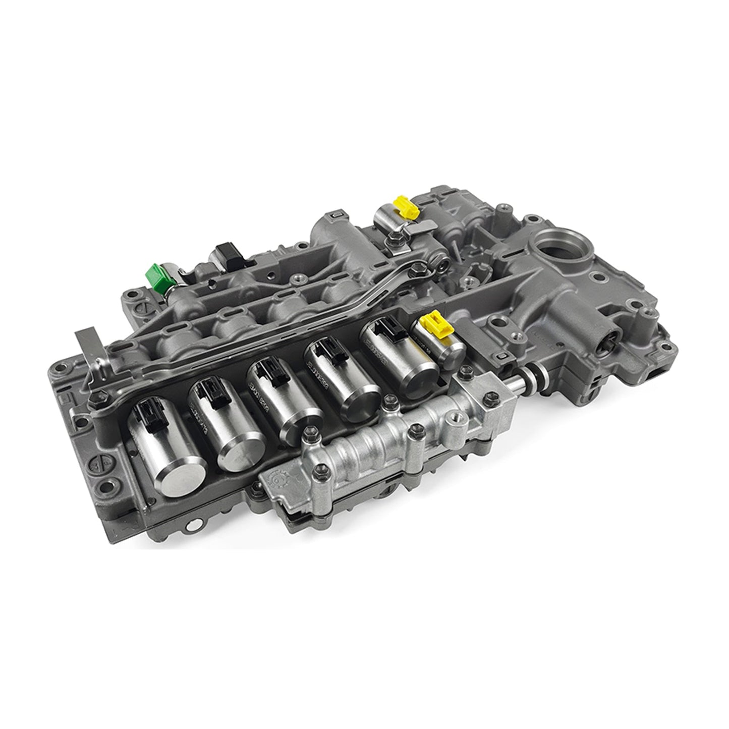 Per VW TOUAREG 2011-2018 Corpo valvola di trasmissione meccatronico 95832503900/0C8325039