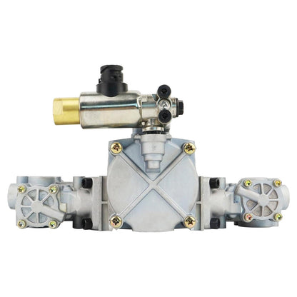 Nuova unità di controllo elettronico della valvola modulatrice ABS Wabco 4725002230