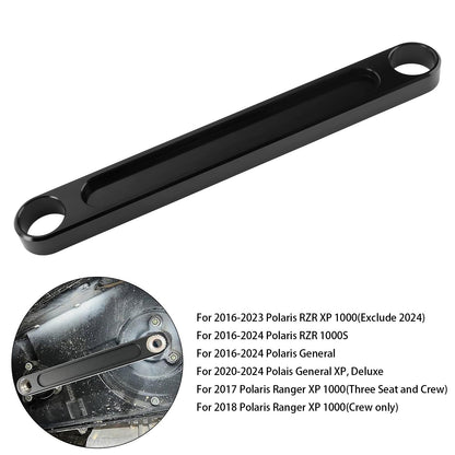 Strumento di allineamento della frizione dell'albero di trasmissione per Polaris RZR General Ranger 2016+
