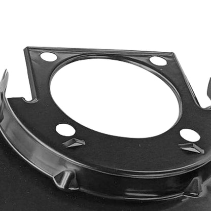Protezione antipolvere per freno anteriore 25846355 compatibile con Chevy Silverado 2500 1999-2024 947-073
