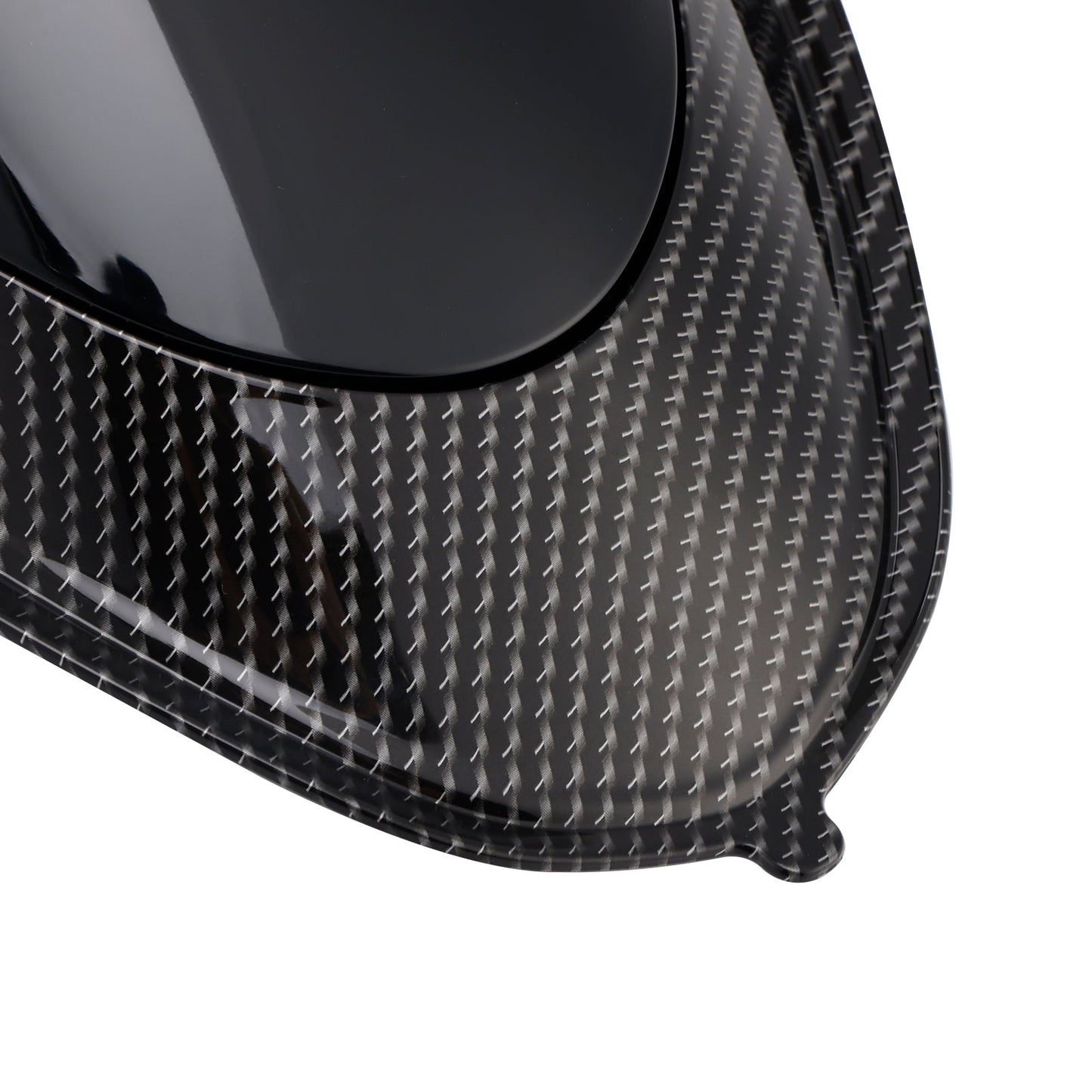 Cupolino Aprilia RS 660 2020-2024 Parabrezza