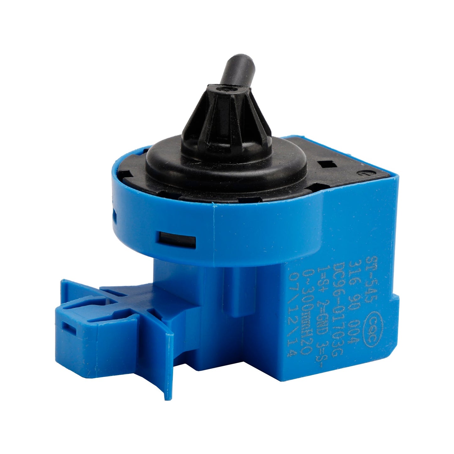 DC96-01703G Interruttore di pressione del livello dell'acqua della lavatrice per Samsung EAP4217083