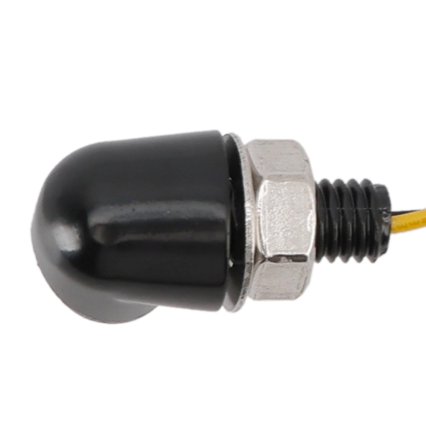 Indicatore di direzione a LED da 12 V, 8 mm, universale per moto Honda