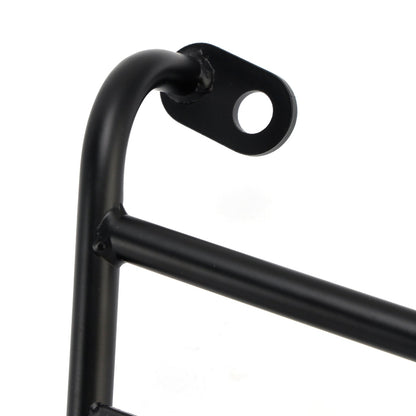 Supporto per borsa laterale portapacchi Honda Super Cub C125 2019-2025, sinistra+destra
