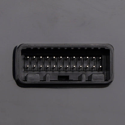 Modulo climatizzatore e riscaldamento per Dodge Ram 2500 3500 4500 5500 (anni 2014-2018) codice 68366553AA