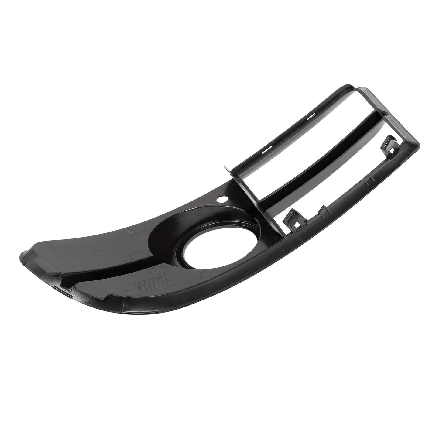Griglia paraurti anteriore destro Audi A4 B7 S-Line S4 2005-2008, griglia fendinebbia