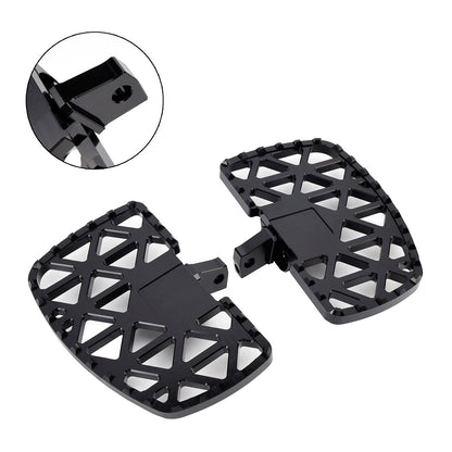 Pedane anteriori adatte per BMW R18 / R18B / R18 Classic 2020-2024