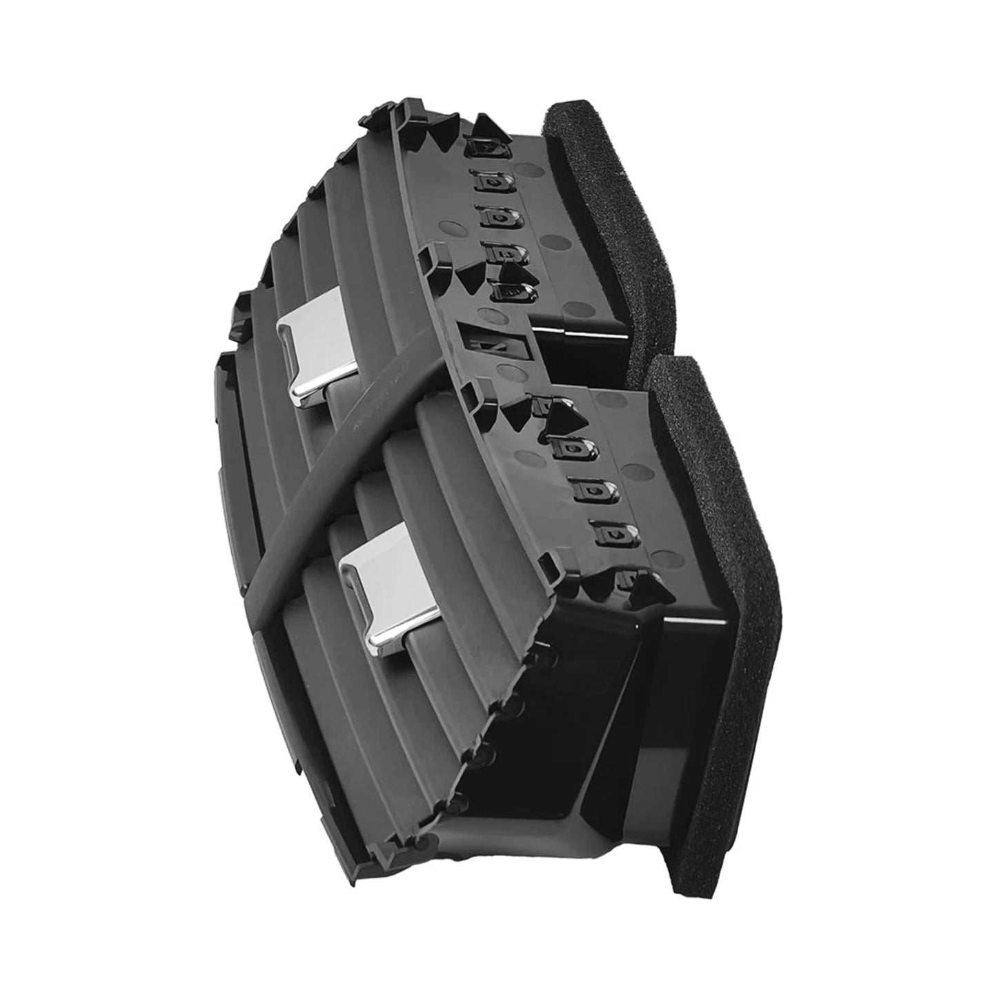 Bocchetta di ventilazione centrale per cruscotto FB5Z-19893-AD per Ford Explorer Base Limited 2016-2019
