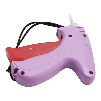 Pistola per cucire Quick Clothing Fixer Stitch Mini per macchina per riparare etichette per vestiti