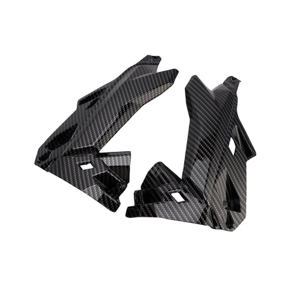 Carenatura dei pannelli laterali del faro Honda ADV 350 2022-2025