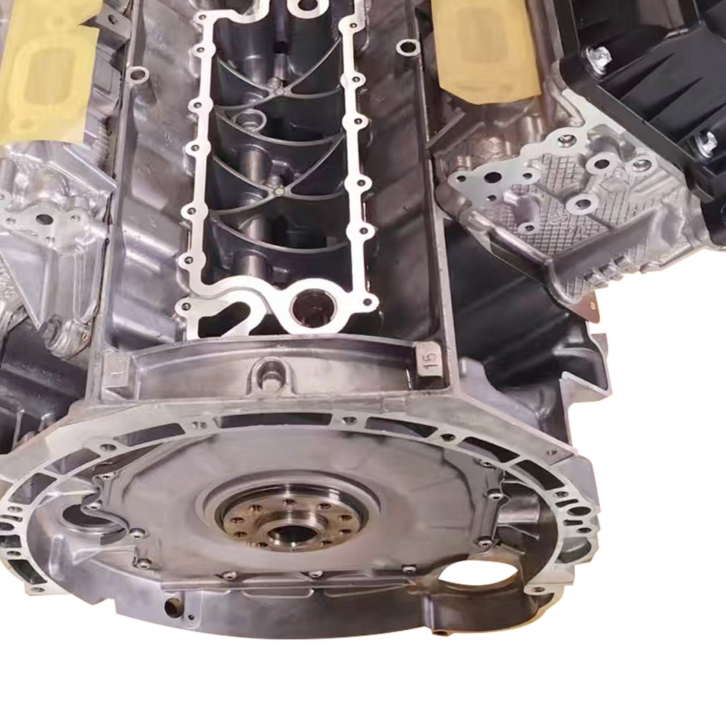 2016-2018 Per Jaugar F-Type X152 3.0L Blocco motore lungo AJ126