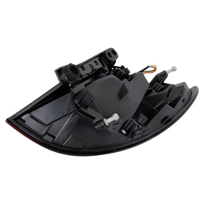 Coppia fanali posteriori sinistro+destro con lampadine 68424931AC per Chrysler Pacifica 2021-2025