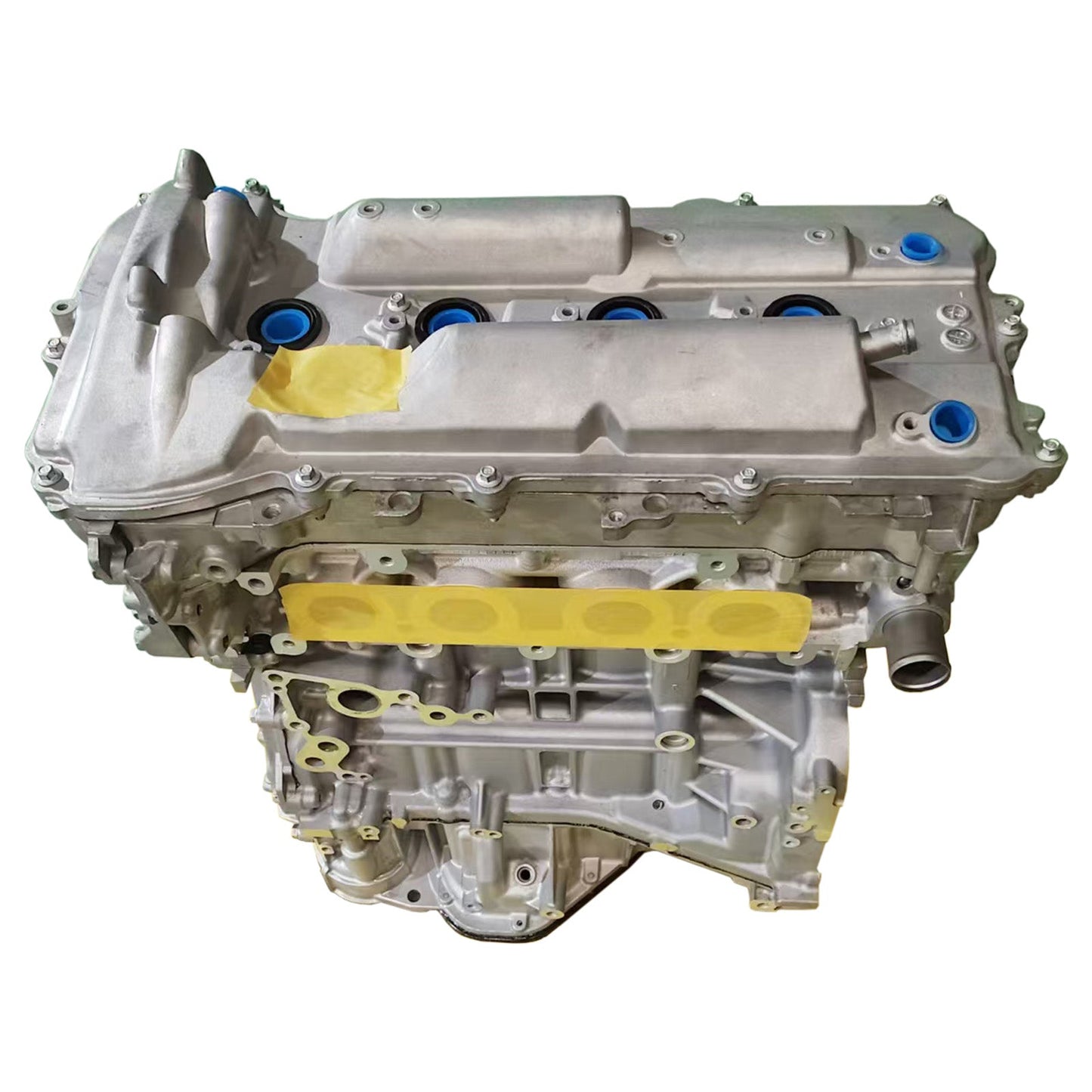 Nuovo motore 1AR-FE 1ARFE con doppio motore VVT-i per Toyota Venza Highlander