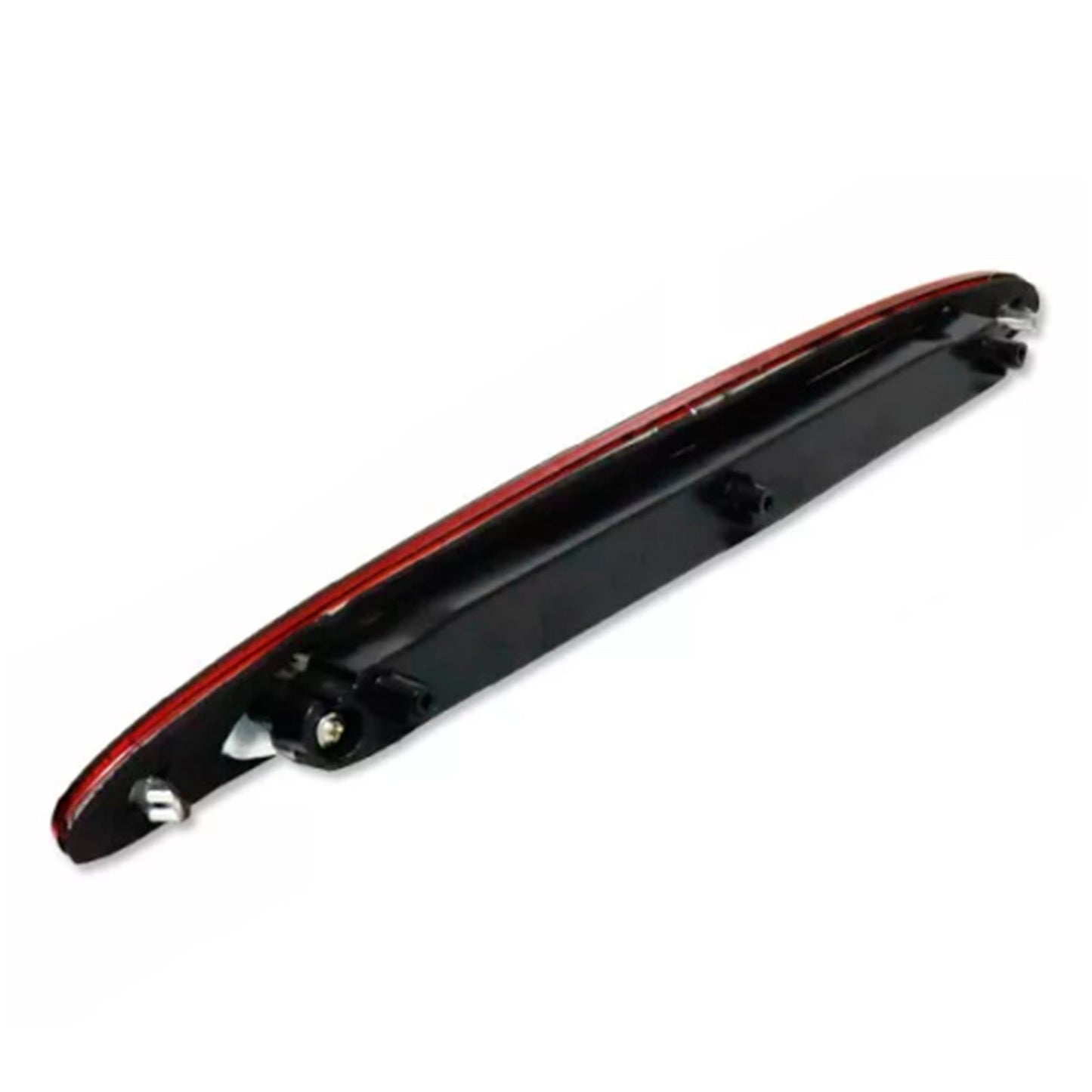Terza luce di stop, fanale posteriore, rossa, per Mini Cooper R50 R53 02-06