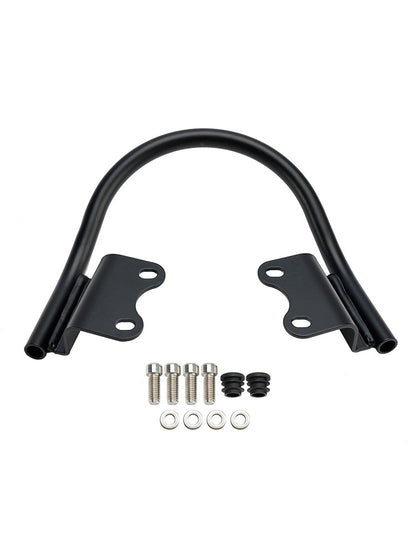 Supporto bracciolo passeggero Street Twin 900 2016-2022