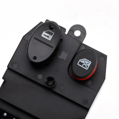 35750-SVA-A11 Interruttore di controllo alzacristalli elettrico principale per Honda Civic Coupe 2006-11