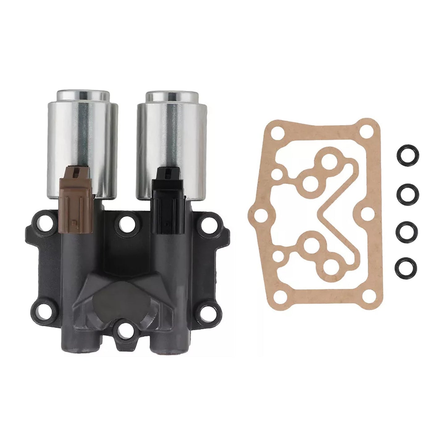 2006-2011 Honda Civic EX 4 cilindri 1.8L Trasmissione Doppio solenoide lineare 28260-RPC-004