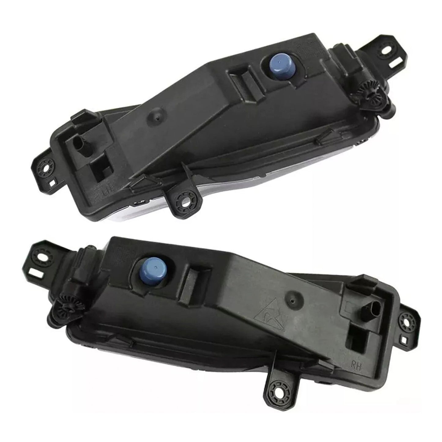 Coppia di fendinebbia a LED per paraurti anteriore BMW X5 G05 2018-2022 63177406365