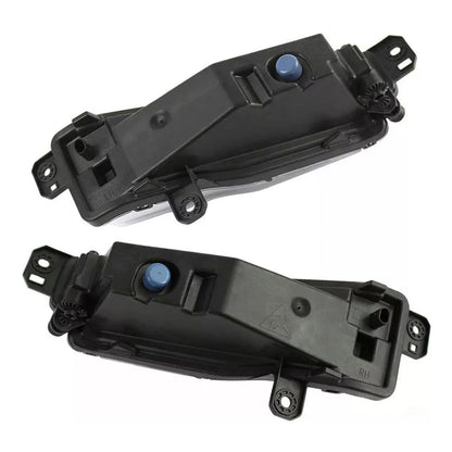 Coppia di fendinebbia a LED per paraurti anteriore BMW X5 G05 2018-2022 63177406365