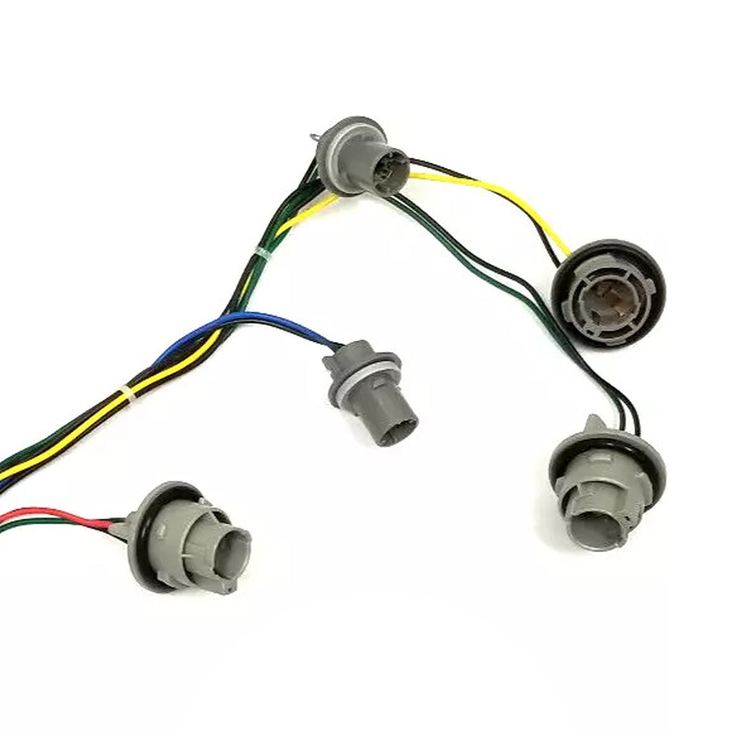 Cablaggio fanale posteriore sinistro o destro Kia Soul 2011-2013 SENZA LED 92450-2K500
