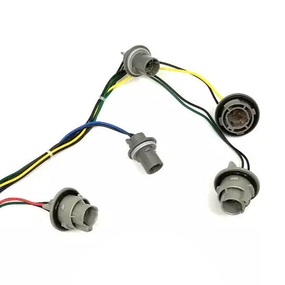 Cablaggio fanale posteriore sinistro o destro Kia Soul 2011-2013 SENZA LED 92450-2K500