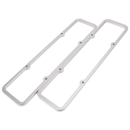 Distanziale coperchio valvole Small Block 1/2""3/8"" 500 Riser 350 per rullo di montaggio albero