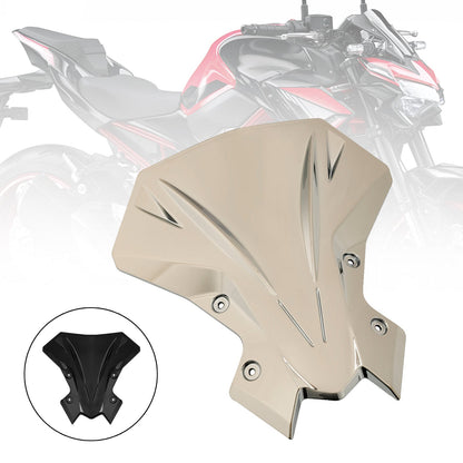 Parabrezza Kawasaki Z900 2020-2024 Parabrezza