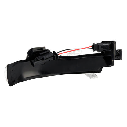 Indicatore di direzione a LED per specchietto retrovisore sinistro per Volvo V40 S60 S80 V60 V70