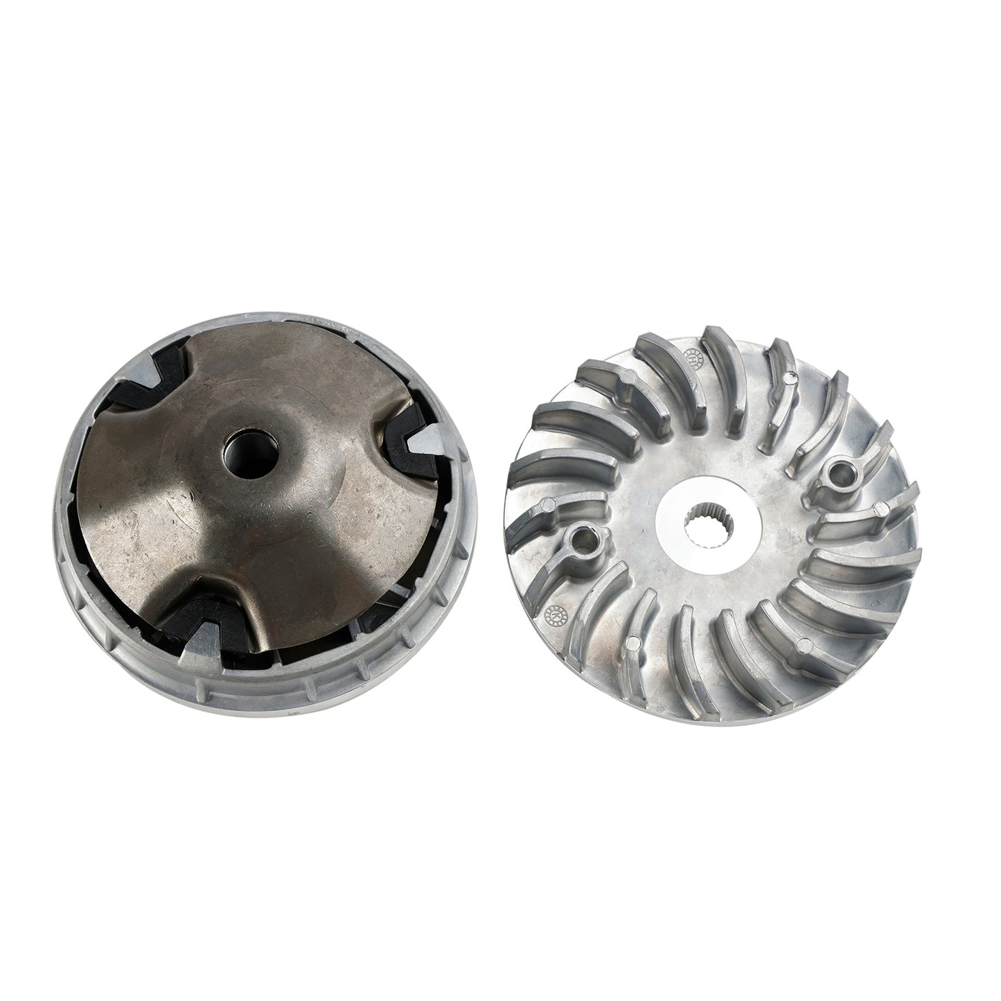 2006-2014 SYM Quadlander 300S Set puleggia variatore frizione anteriore A22400-E10-200 S22102HMA000