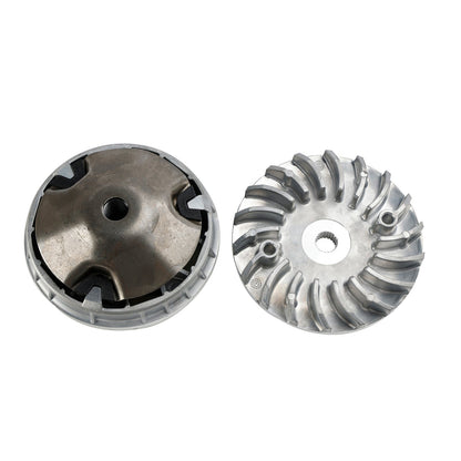 2006-2014 SYM Quadlander 300S Set puleggia variatore frizione anteriore A22400-E10-200 S22102HMA000