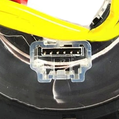 Molla di regolazione del volante Jeep Grand Cherokee 2011-2013 10004142-10