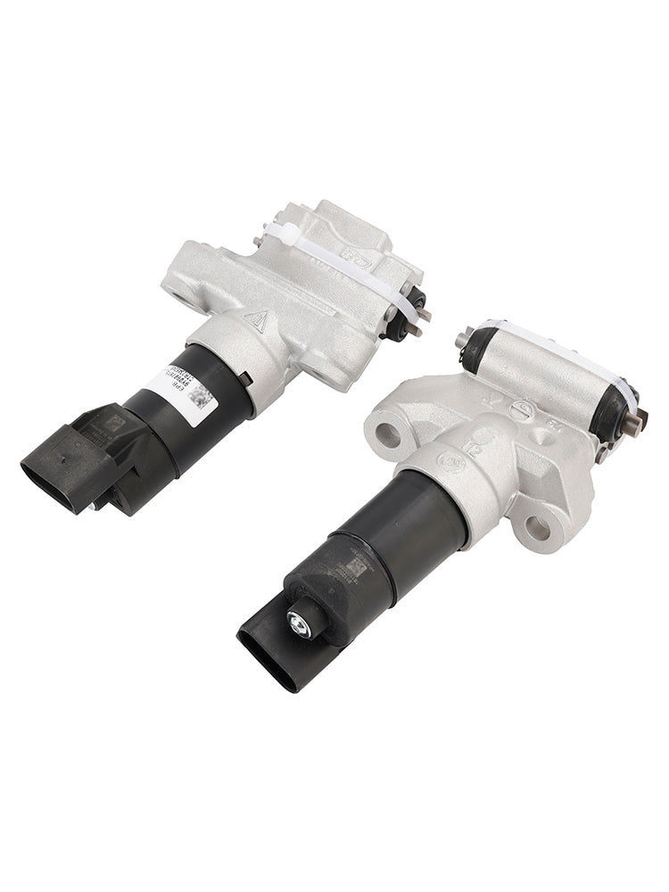Motore freno di stazionamento posteriore sinistro+destro AUDI E-TRON GT 9Y0907615 616