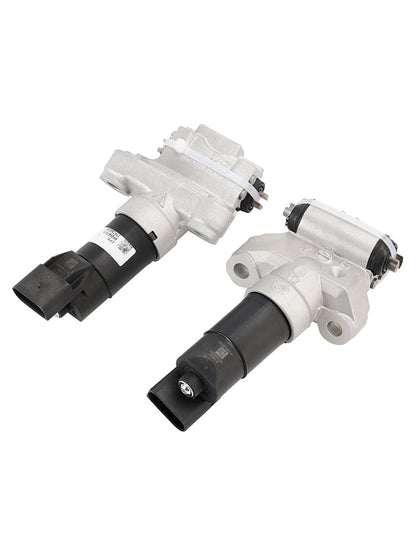 Motore freno di stazionamento posteriore sinistro+destro AUDI E-TRON GT 9Y0907615 616