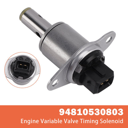 Elettrovalvola di fasatura variabile delle valvole motore 94810530803 per Porsche Panamera 2010-16