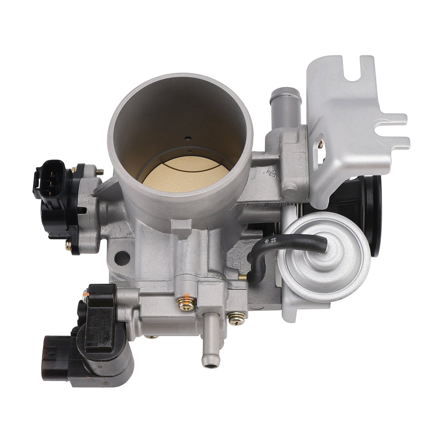 Corpo farfallato 22210-75240 per Toyota Tacoma 4Runner 2.4L 2.7L (2004-2004)
