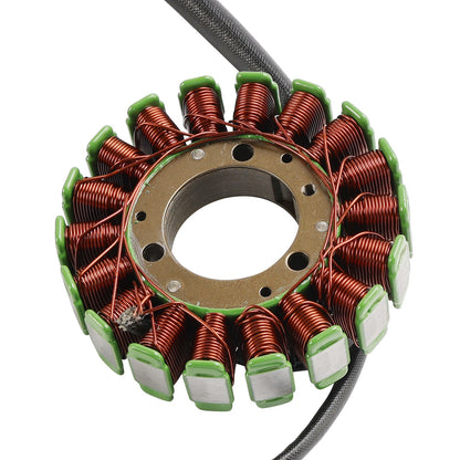 STATORE ALTERNATORE AD ALTA POTENZA PER SUZUKI DR-Z 400 DRZ 400 ES SM 2000-2024