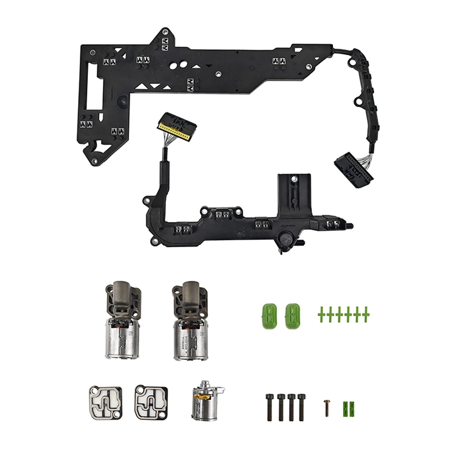 Kit cablaggio trasmissione scheda di riparazione meccatronica AUDI A7 7 SP F/AWD V6 3.0L 0B5 dal 2010 in poi