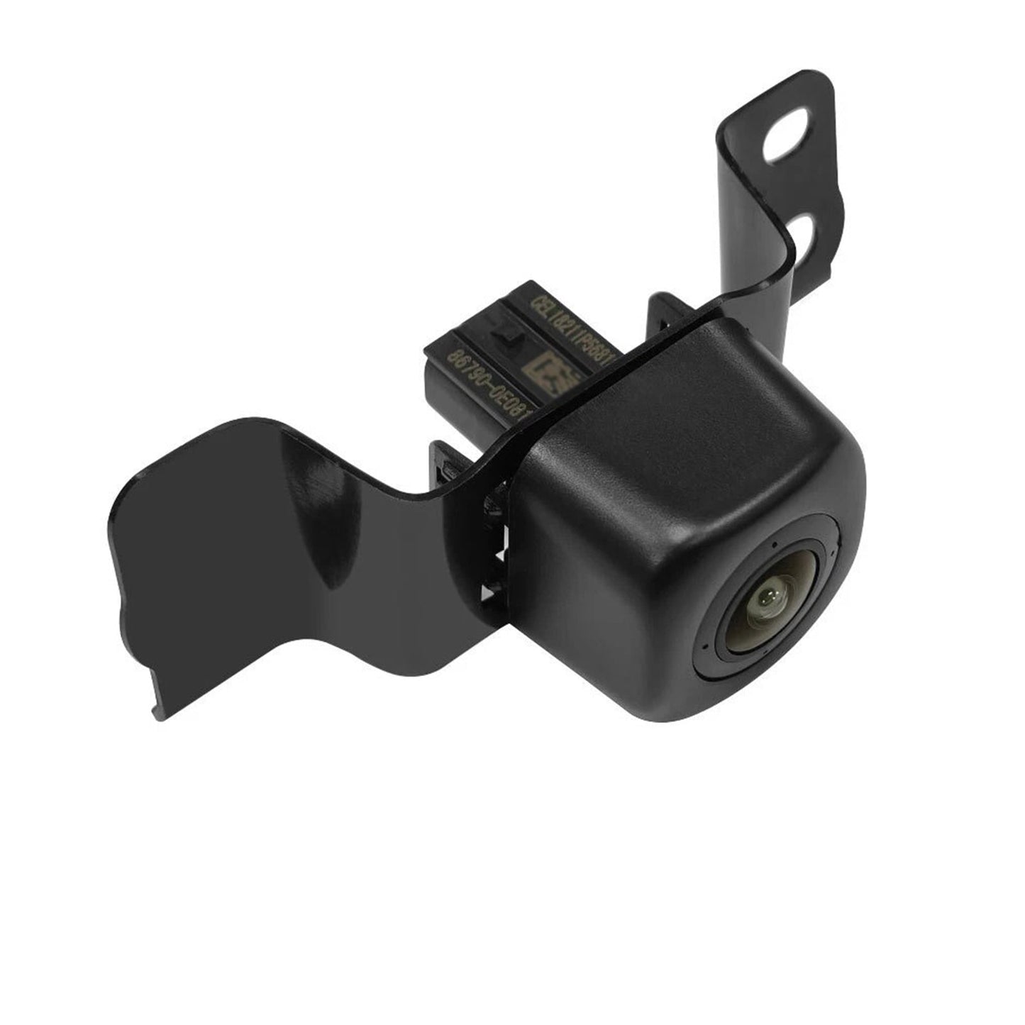Telecamera di parcheggio per griglia anteriore Toyota Highlander 2017-2023 86790-0E081