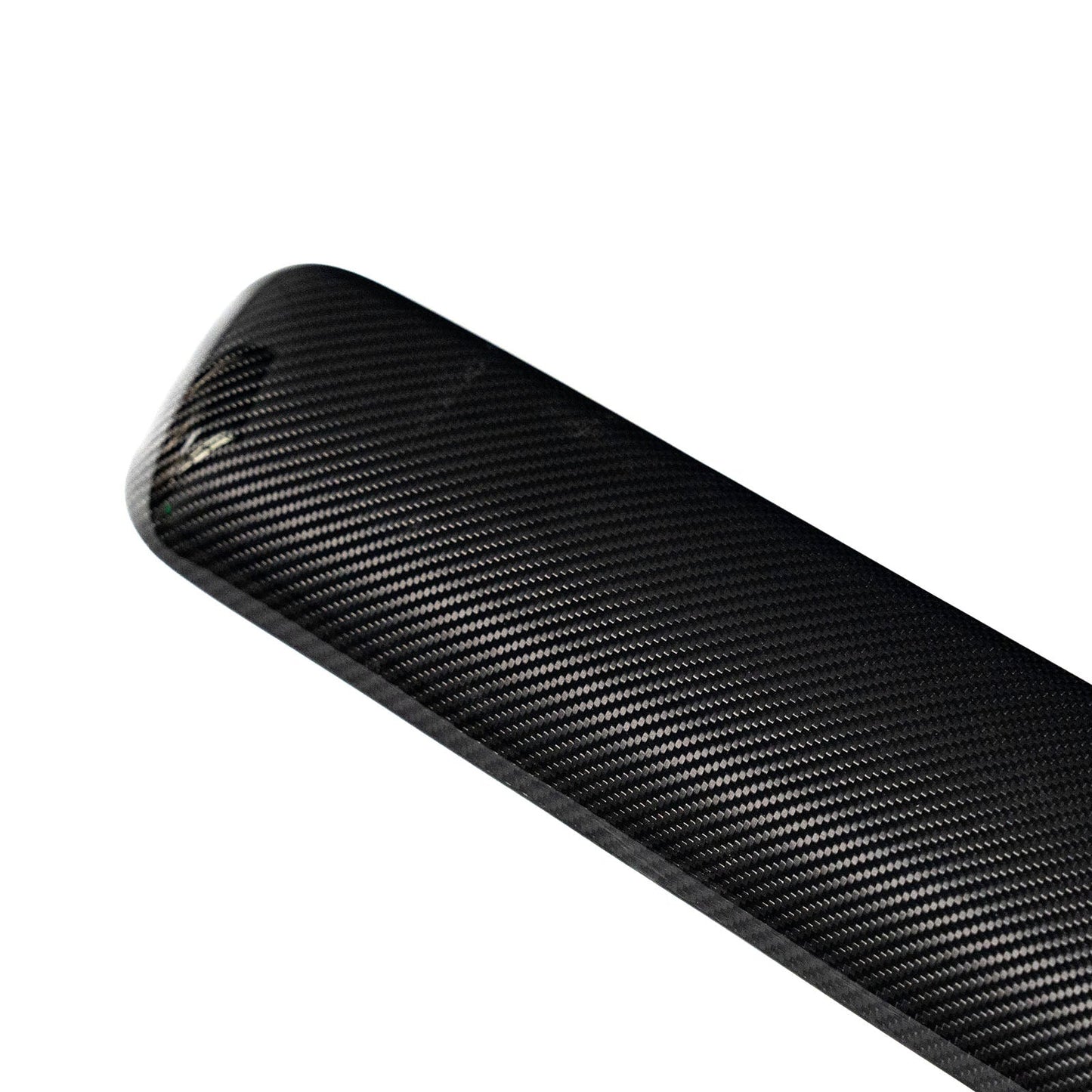 Rivestimento per cruscotto in fibra di carbonio per Mercedes Benz W464 W465 (2019-2026)