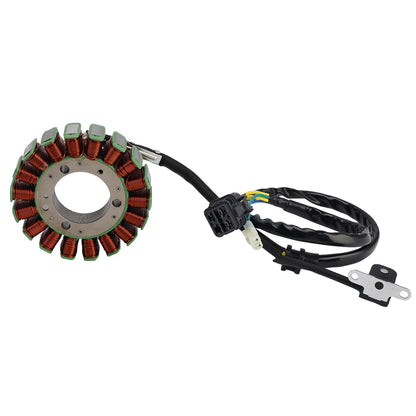 Bobina magnete statore 31120-Rea-000 per Sym Quad Raider 600 Deluxe Ua60A-6 Ua60A-F