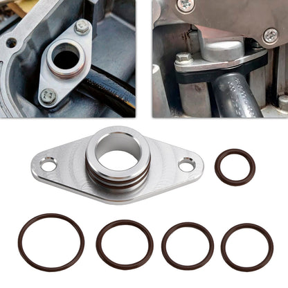Guarnizione tubo aspirazione pompa olio per Vauxhall Opel Insignia Zafira 2.0 CDTI Saab TTiD