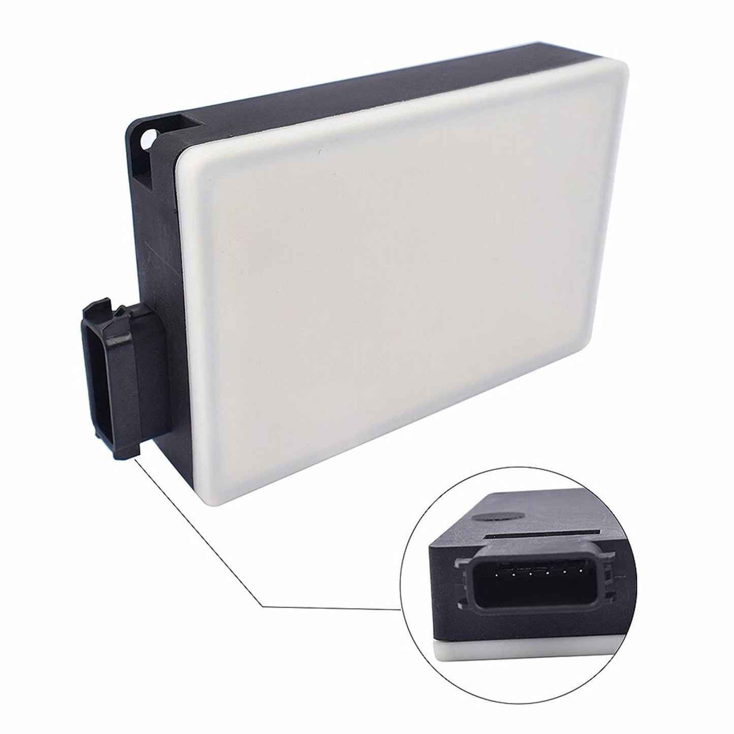 Sensore radar per angolo cieco Mercedes-Benz W212 2014-2016 A0009057502