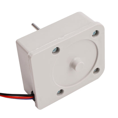 ZWF-10-2 B03081032 Motore ventola evaporatore per MeiLing &amp; Ronshen Doppia porta