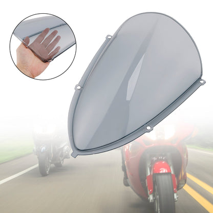 Parabrezza Parabrezza adatto per Aprilia RS457 2024-2025