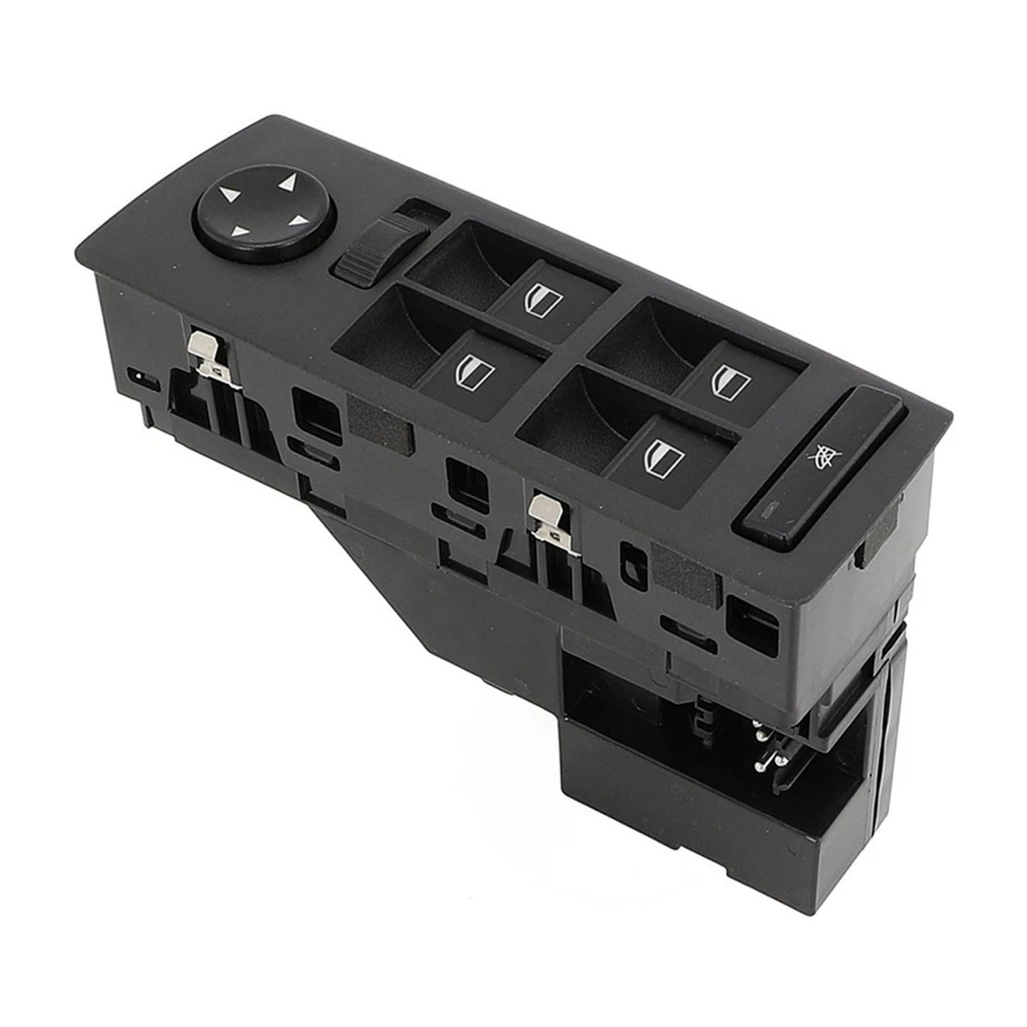 Interruttore alzacristalli anteriore lato guidatore per BMW X5 (1999-2006) 61316962505