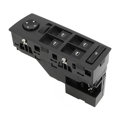 Interruttore alzacristalli anteriore lato guidatore per BMW X5 (1999-2006) 61316962505