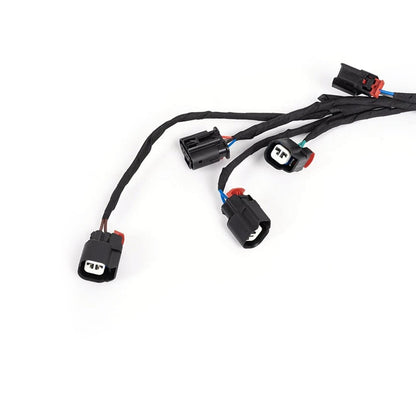 Cablaggio per iniettori di carburante HAR001R_HAR002L per Cadillac Chevy GMC 5.3L 6.2L 6.6L 14-23